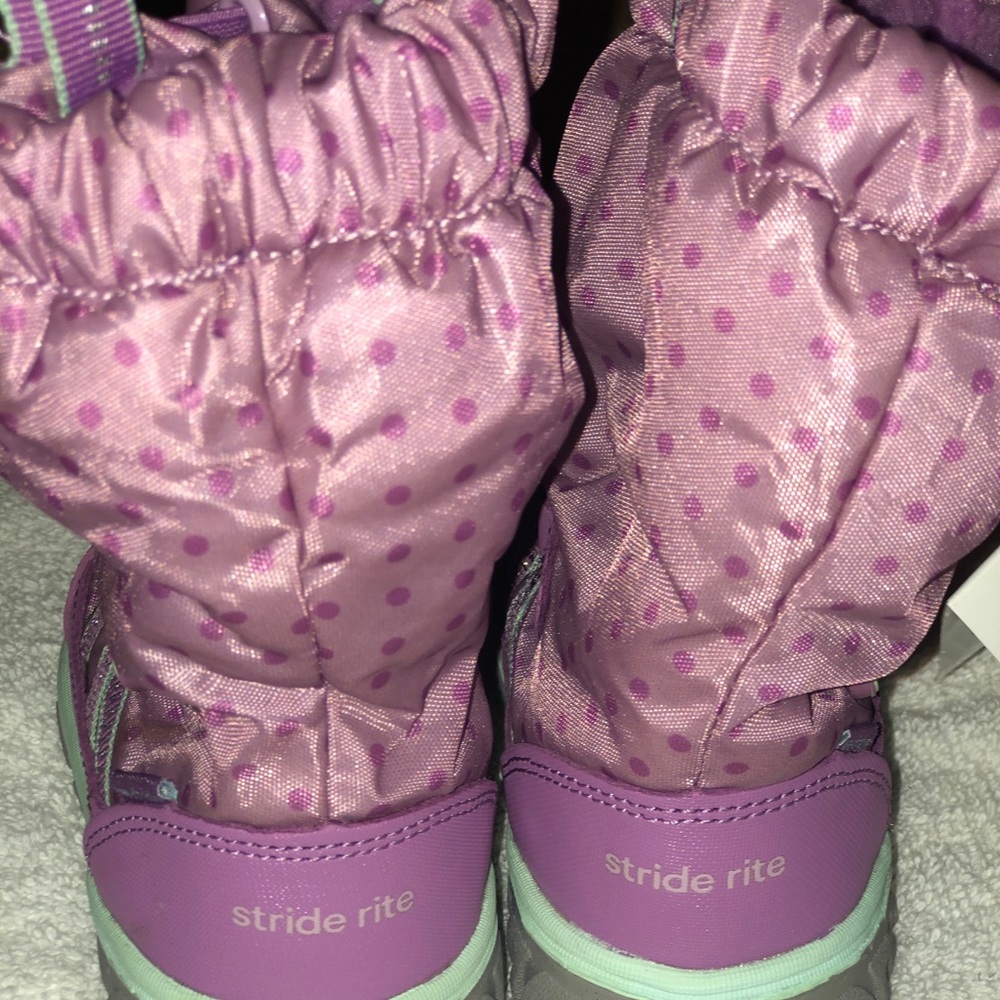 Stride Rite - Picture 3 of 4